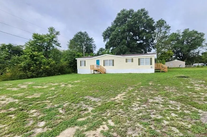 5769 Holland Street, Fayetteville, NC 28311 - Image #1