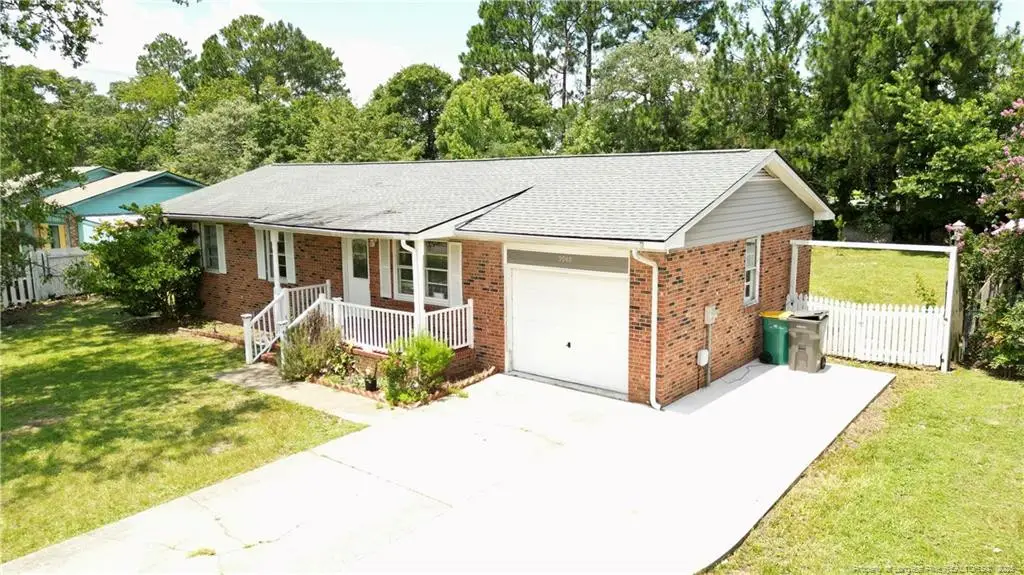 5948 Lexington Drive, Hope Mills, NC 28348 - Image #1