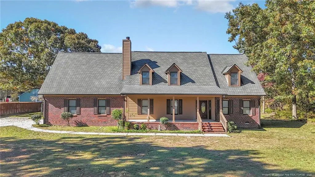 5451 Kentucky Lane, Hope Mills, NC 28348 - Image #1