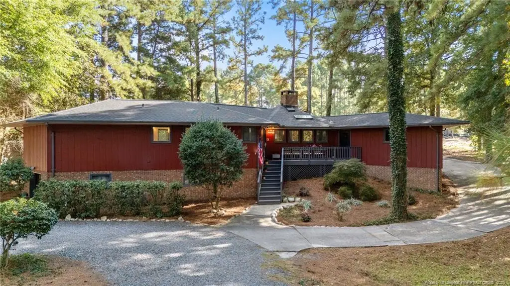 40 Inverness Road, Pinehurst, NC 28374 - #1