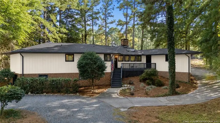 40 Inverness Road, Pinehurst, NC 28374 - #2