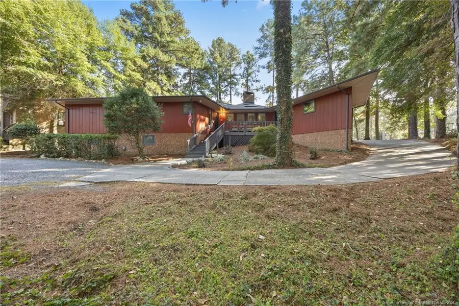 40 Inverness Road, Pinehurst, NC 28374 - #3