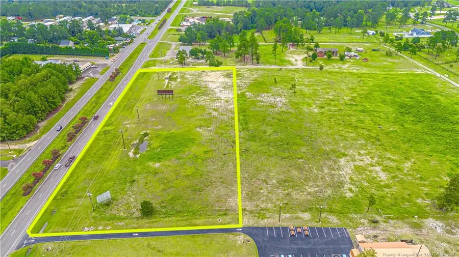 TBD Us -1 Highway, Vass, NC 28394 - #2