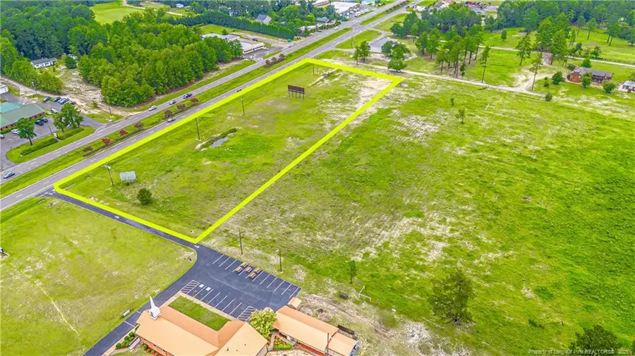 TBD Us -1 Highway, Vass, NC 28394 - #3