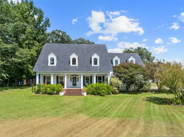 8215 Rivermist Lane, Linden, NC 28356