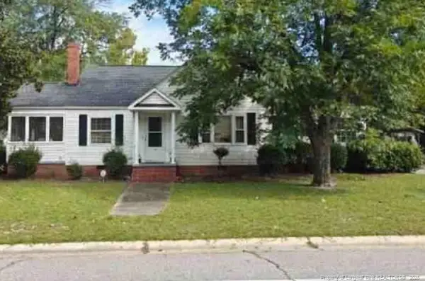 110 Northwest Avenue, Fayetteville, NC 28301