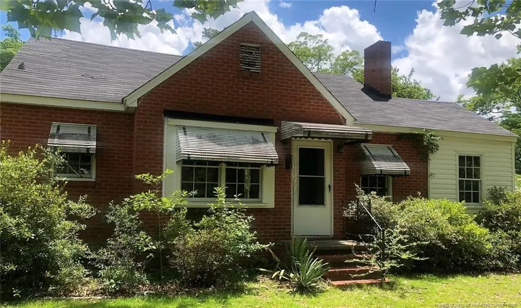 116 Rowland Circle, Fayetteville, NC 28301 - Image #1