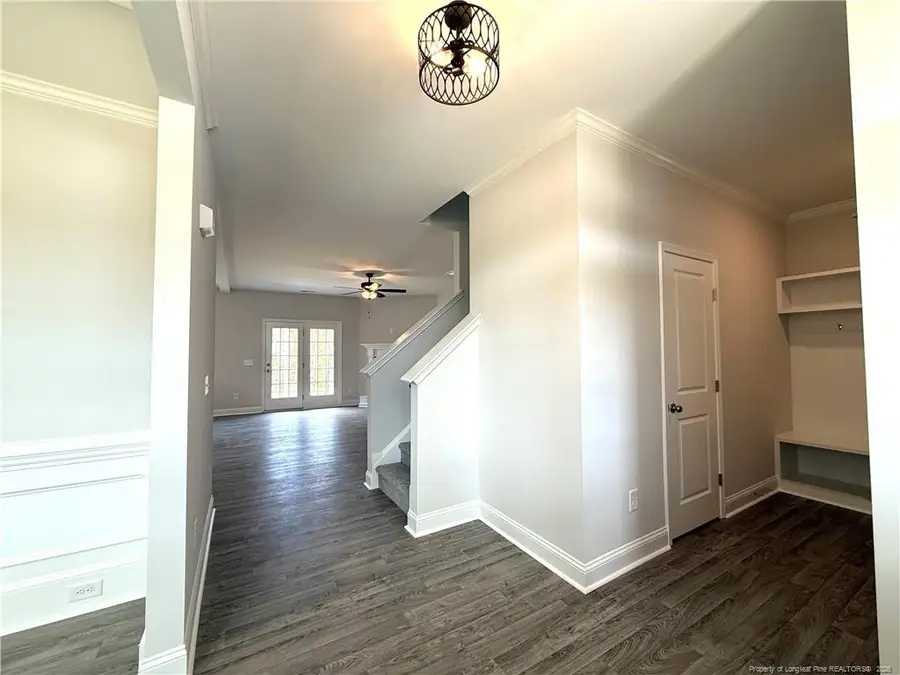 251 Harborwood Street, Lillington, NC 27546 - #3