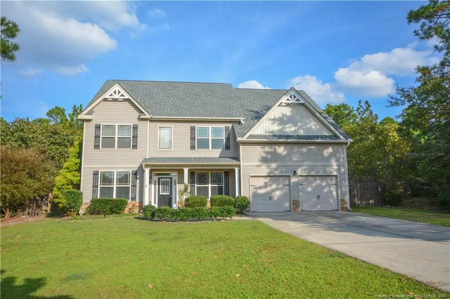 146 Clearview Court, Spout Springs, NC 27332 - Image #2