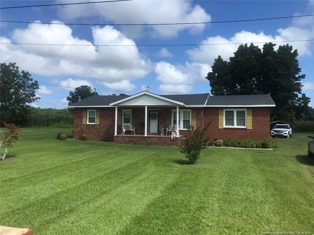 2067 N Broadridge Road, Lumberton, NC 28358 - #1