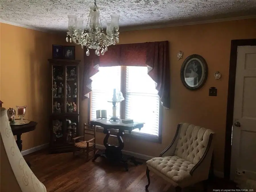 2067 N Broadridge Road, Lumberton, NC 28358 - #3