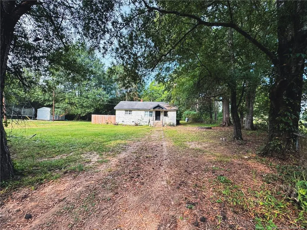 466 W Forest Oaks Drive, Sanford, NC 27330 - #1