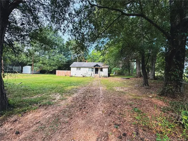 466 W Forest Oaks Drive, Sanford, NC 27330