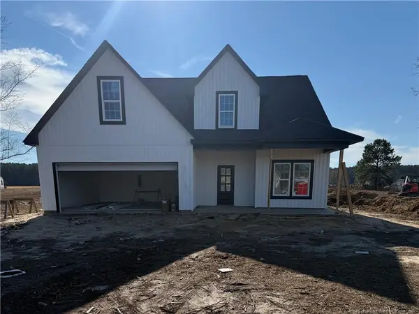 2080 Canady Pond Road, Hope Mills, NC 28348