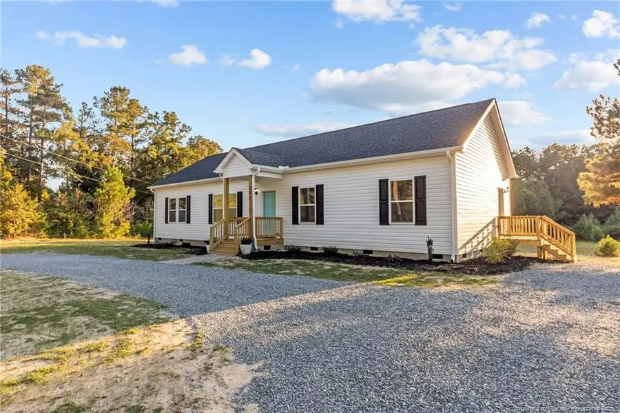 390 Major Road, Carthage, NC 28327 - Image #2
