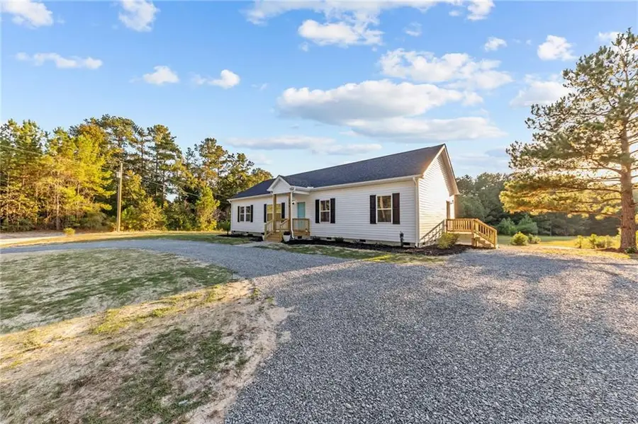 390 Major Road, Carthage, NC 28327 - Image #3