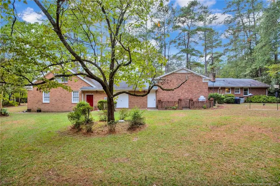 12521 Bagpipe Lane, Laurinburg, NC 28352 - Image #3