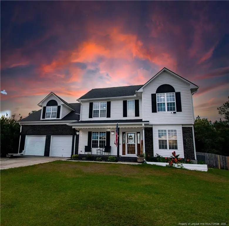 795 Yorkshire Drive, Cameron, NC 28326 - Image #3