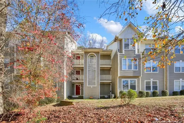 6756 Willowbrook #3, Fayetteville, NC 28314