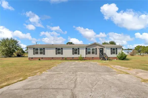 12305 Rennert Road, Lumberton, NC 28360