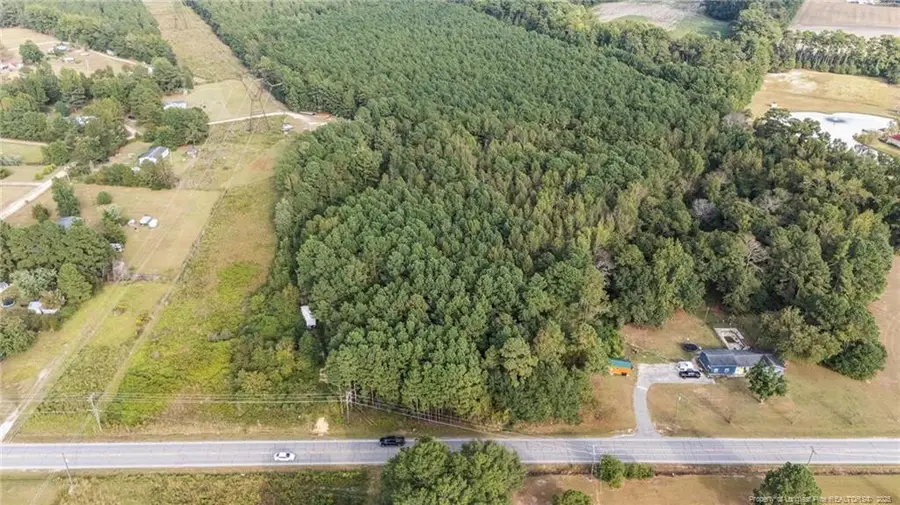 4251 Chickenfoot Road, Saint Pauls, NC 28384 - #2