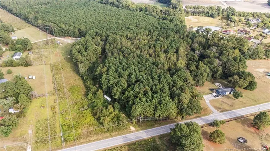 4251 Chickenfoot Road, Saint Pauls, NC 28384 - #3