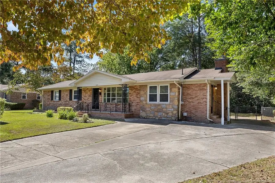 2323 Everena Avenue, Fayetteville, NC 28301 - Image #2