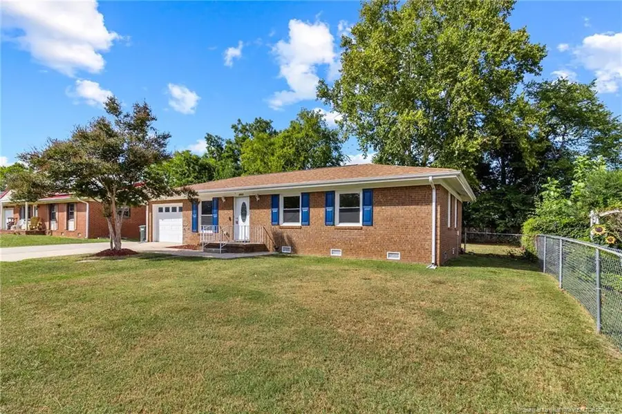 2111 Quail Ridge Drive, Fayetteville, NC 28304 - Image #2