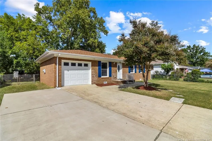 2111 Quail Ridge Drive, Fayetteville, NC 28304 - Image #3