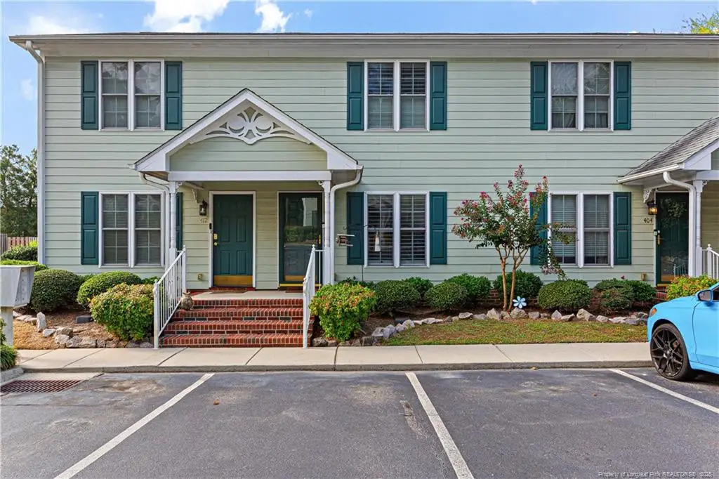 408 Cityview Lane, Fayetteville, NC 28301 - Image #1