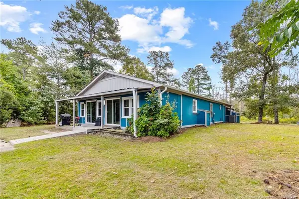 4015 Canal Street, Linden, NC 28356