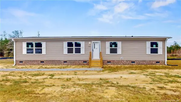 8480 W 210 Highway, Garland, NC 28441