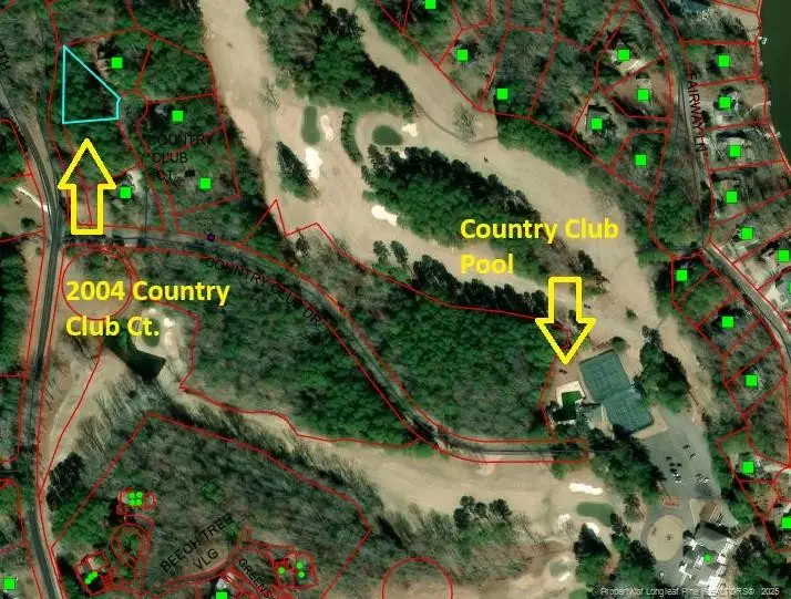 2004 Country Club Court, 2 Jonesboro, NC 27332 - #1