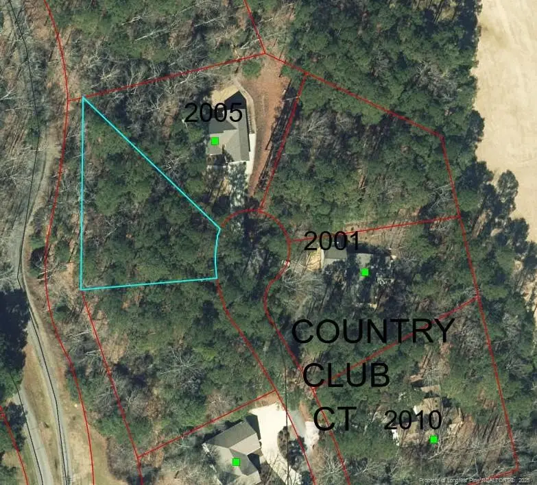 2004 Country Club Court, 2 Jonesboro, NC 27332 - #3