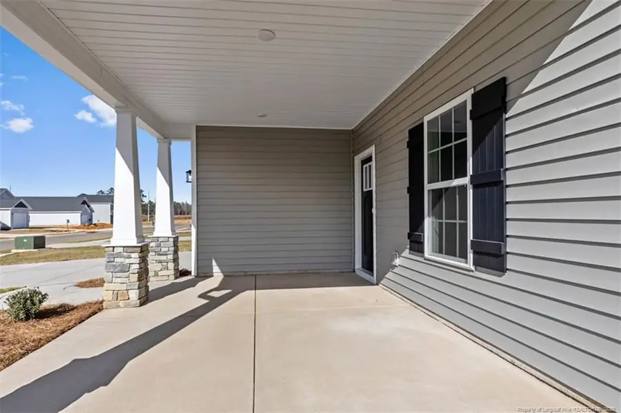 171 Meadow Sage (lot 121) Street, Raeford, NC 28376 - #3