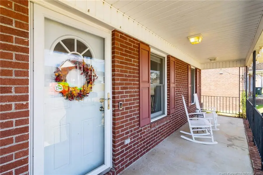 912 Scully Drive, Fayetteville, NC 28314 - Image #3