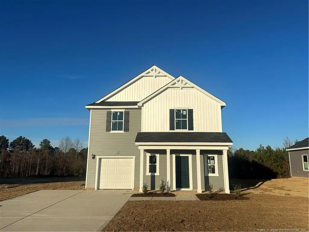 932 Wicklow Lane, Raeford, NC 28376 - Image #1