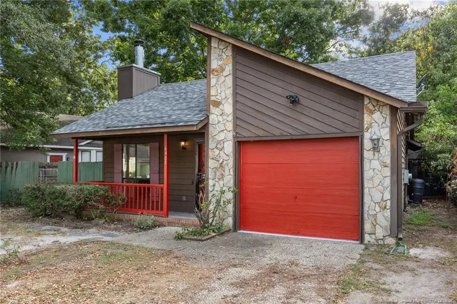 6905 Timberwood Drive, Fayetteville, NC 28314 - Image #2