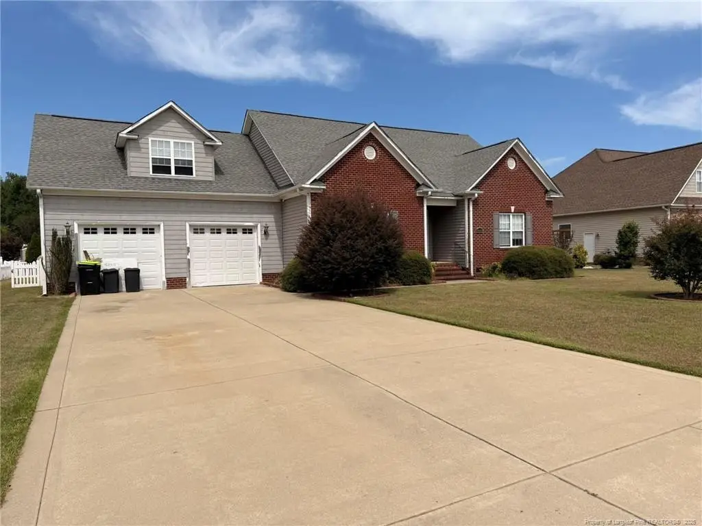 3909 Barclay Way, Wade, NC 28395 - #1