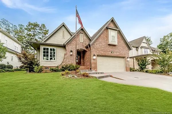 401 Bridgewater Drive, Sanford, NC 27330