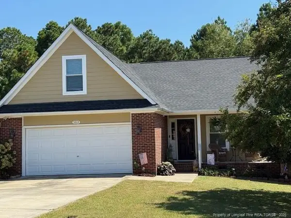 5013 Miranda Drive, Hope Mills, NC 28348