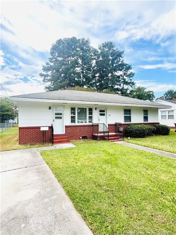 1407 Vance Drive, Lumberton, NC 28358 - Image #2