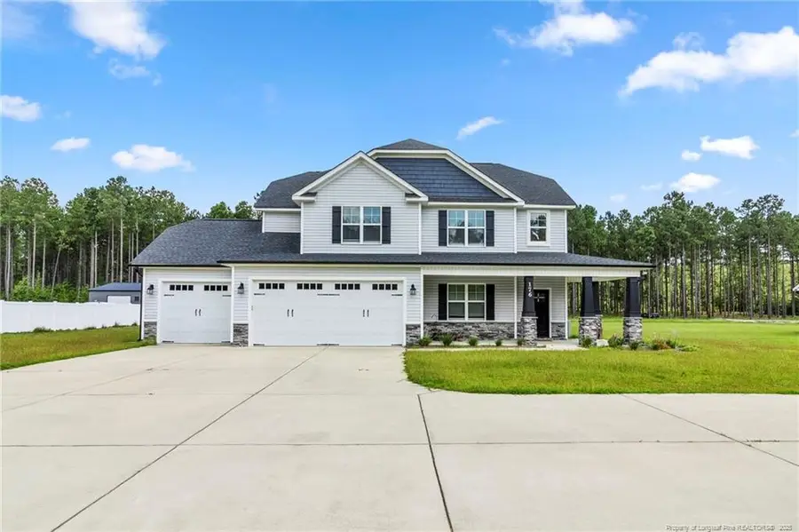 176 Josey Williams Road, Erwin, NC 28339 - Image #2