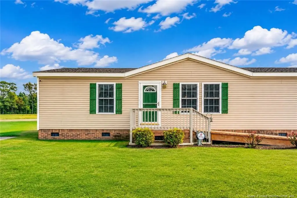 387 Bourbon Street, Lumberton, NC 28358 - #1