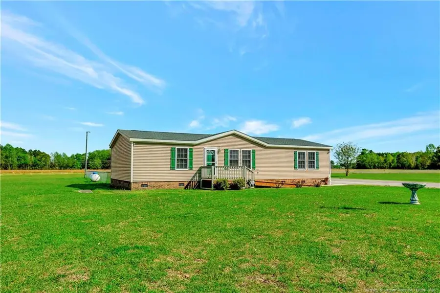 387 Bourbon Street, Lumberton, NC 28358 - #3