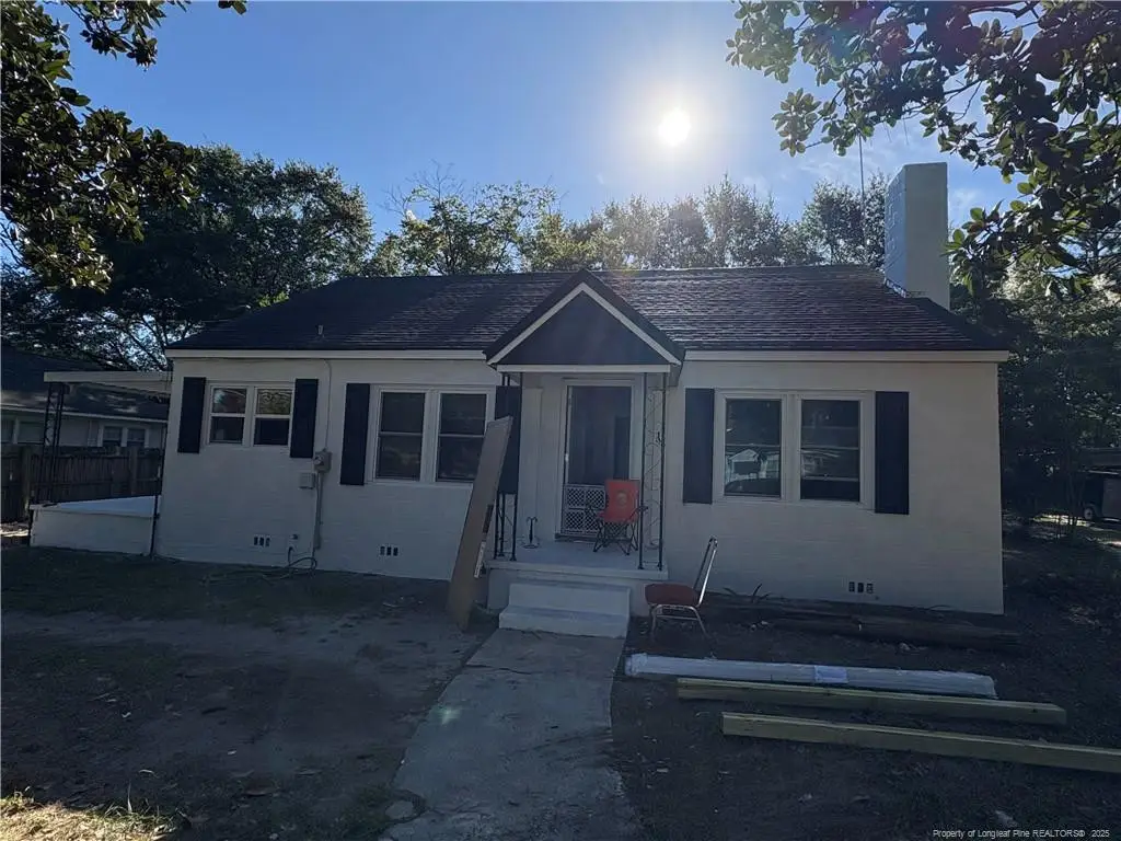 116 E Mcneill Drive, Red Springs, NC 28377 - #1