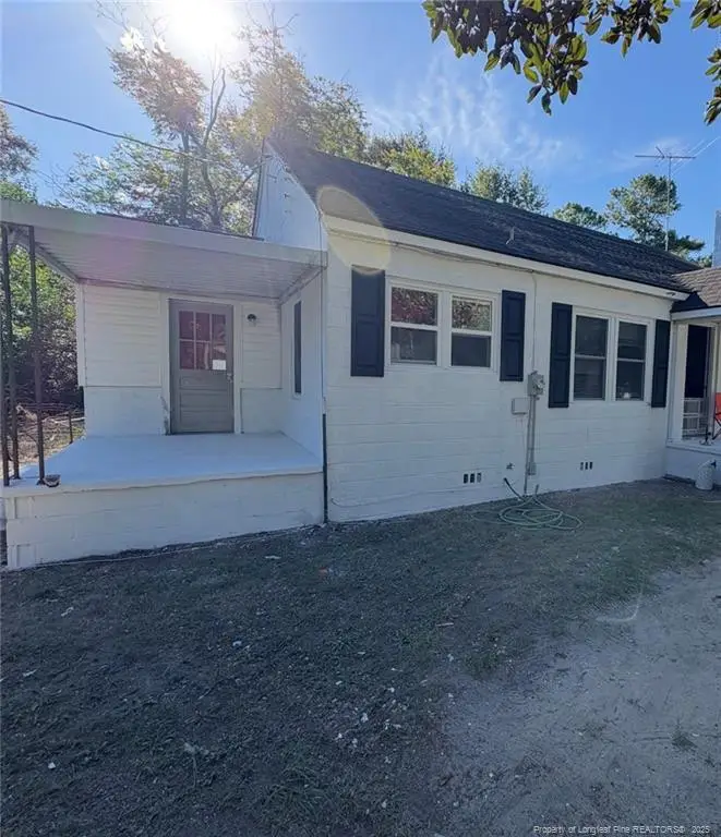 116 E Mcneill Drive, Red Springs, NC 28377 - #2