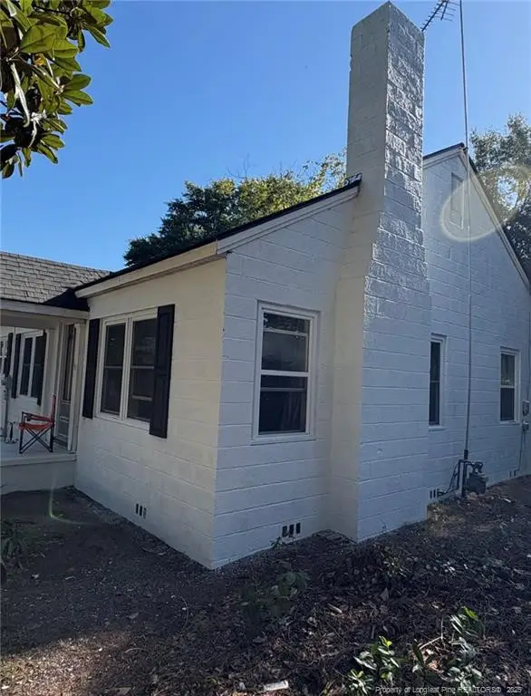 116 E Mcneill Drive, Red Springs, NC 28377 - #3