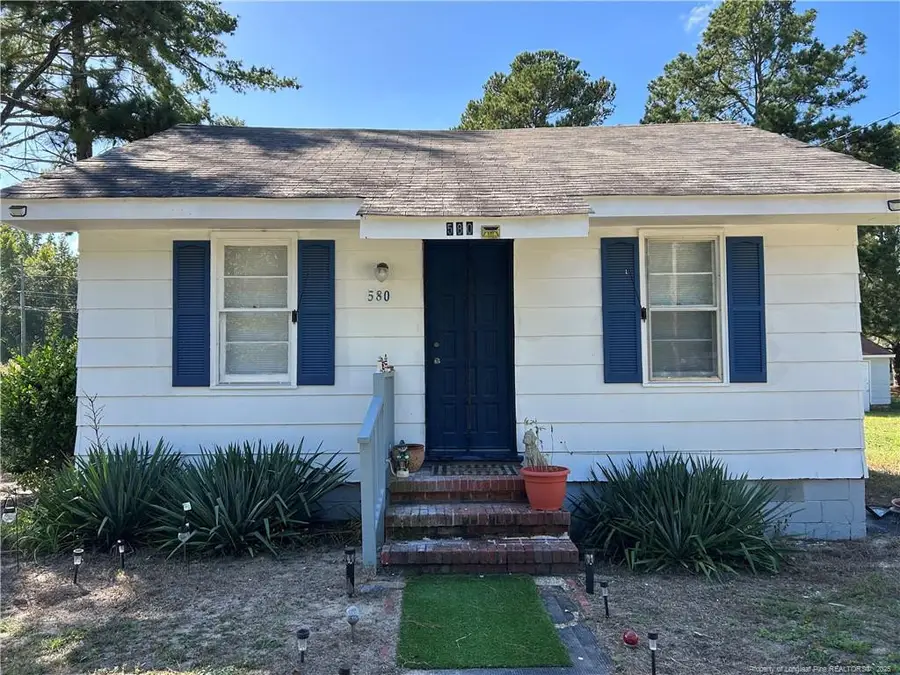 1600 Easterling Drive, Spring Lake, NC 28390 - Image #2