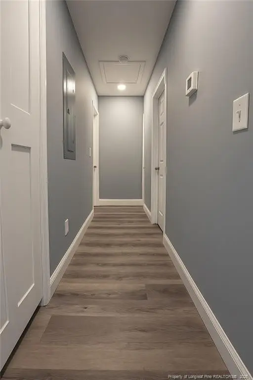 206 E Prospect Avenue, Raeford, NC 28376 - Image #2